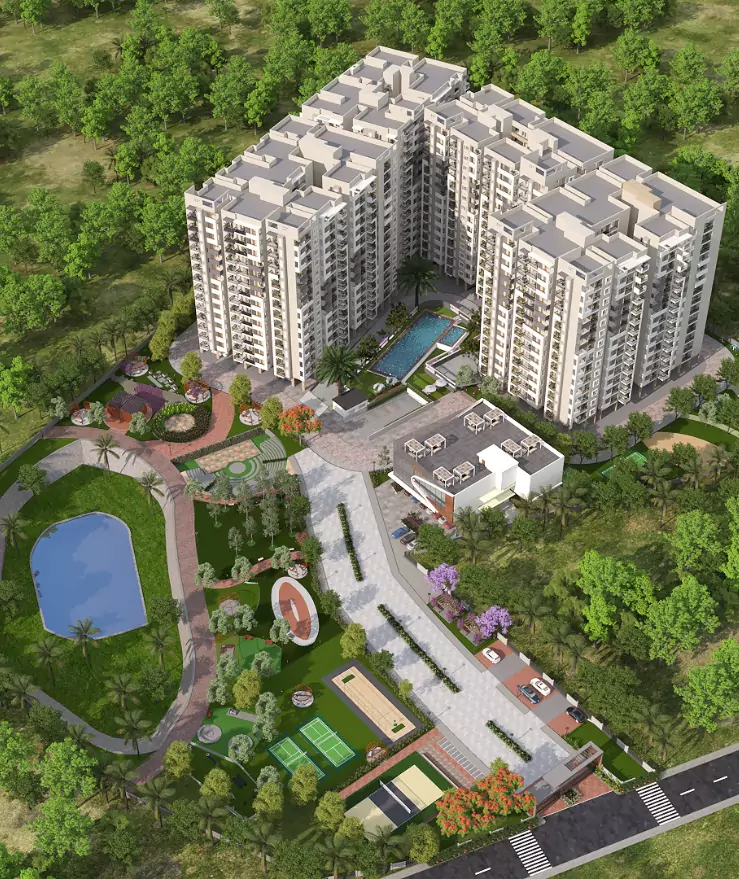 Rain Water Harvesting